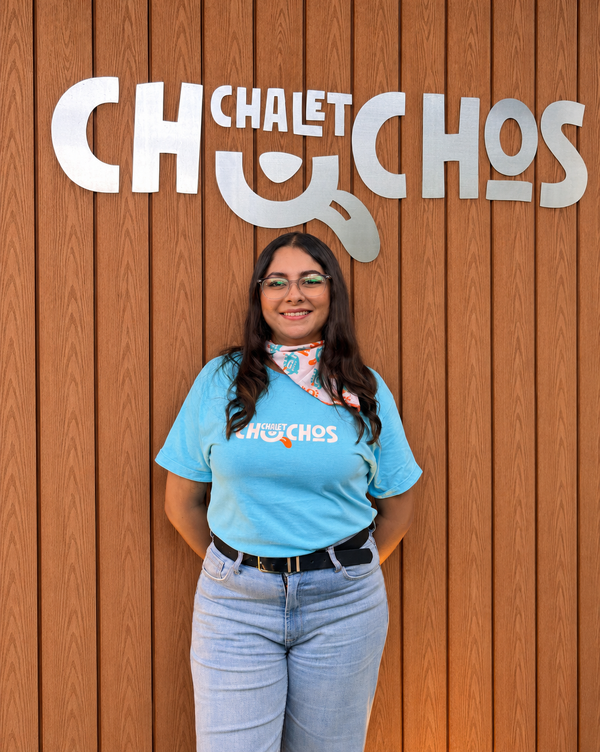 Araceli · Keeper Junior